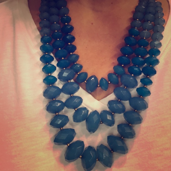 Jewelry - Gorgeous necklace!